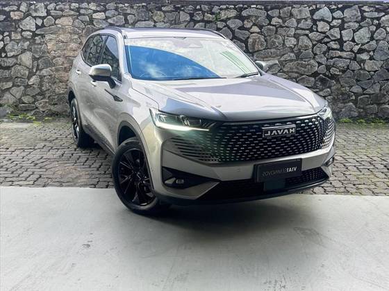 GWM HAVAL H6 1.5 HEV PREMIUM E-TRACTION GWM HAVAL H6 1.5 HEV PREMIUM E-TRACTION